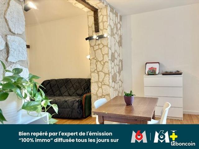 Appartement vente à Nantes, Rezé