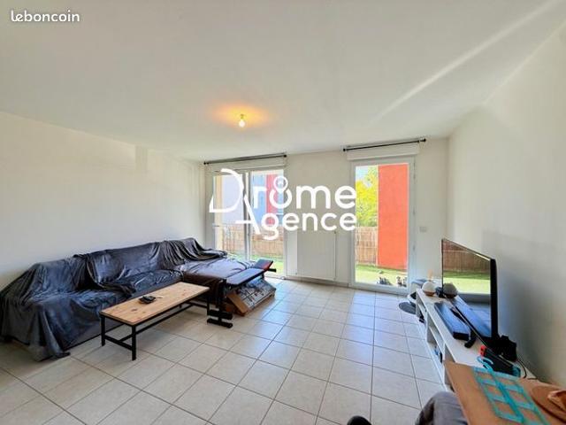 Appartement vente à Valence