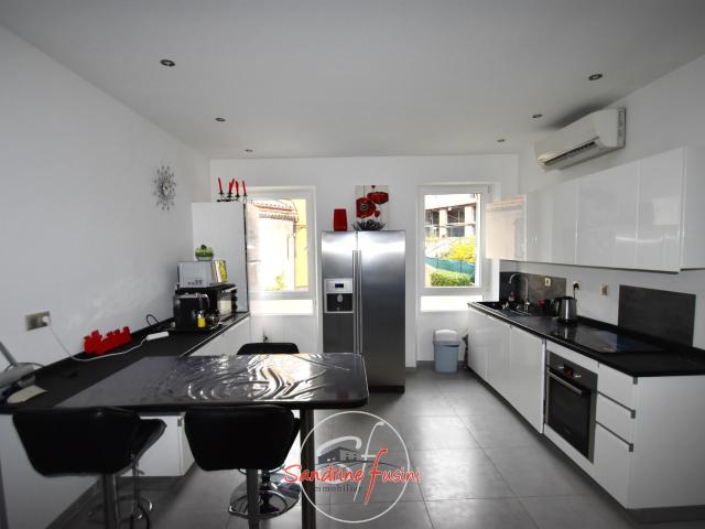 Appartement vente à Grasse, Gattières