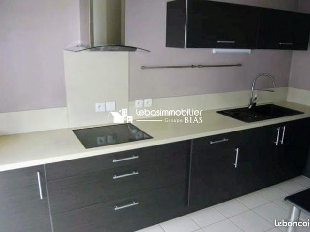 Appartement vente à Le Havre, Normandie