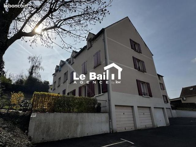 Appartement vente à Pontoise, Osny