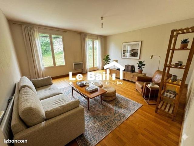 Appartement vente à Pontoise, Osny