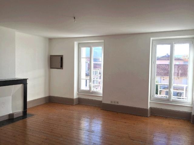 Appartement location à Valence, Tain-l'hermitage