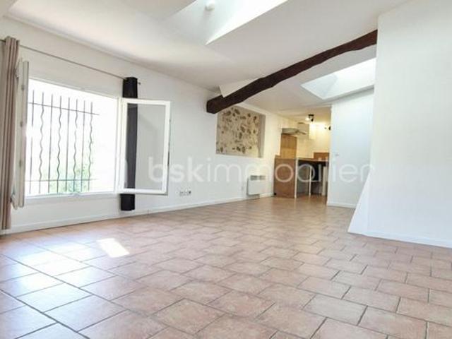 Appartement vente à Arrondissement de Toulon, Belgentier