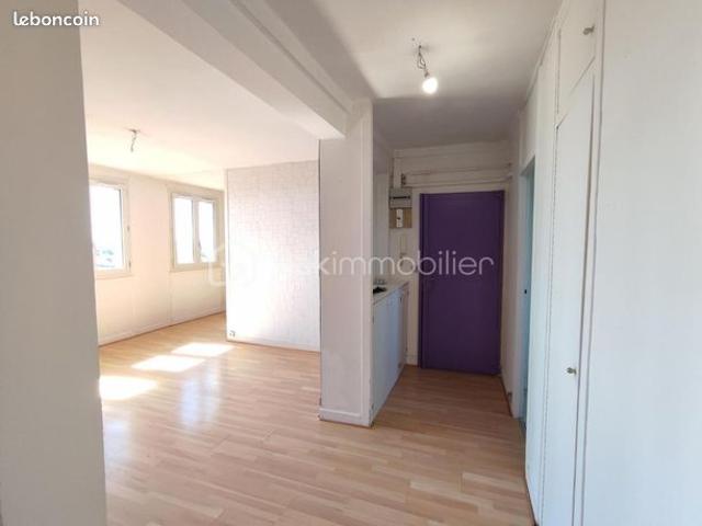 Appartement vente à Beauvais