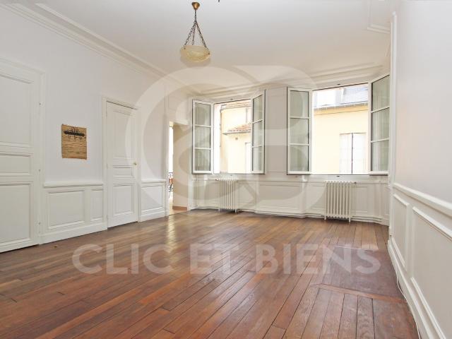 Appartement vente à Versailles