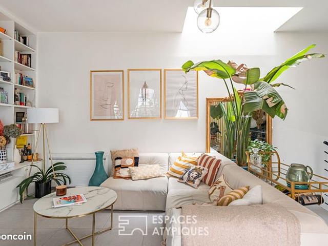 Appartement vente à Puteaux, Hauts-de-Seine