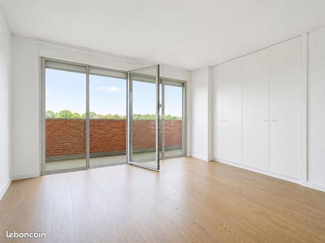Appartement vente à Saint-Germain-en-Laye, Chatou