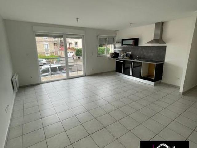 Appartement location à Nancy, Grand Est