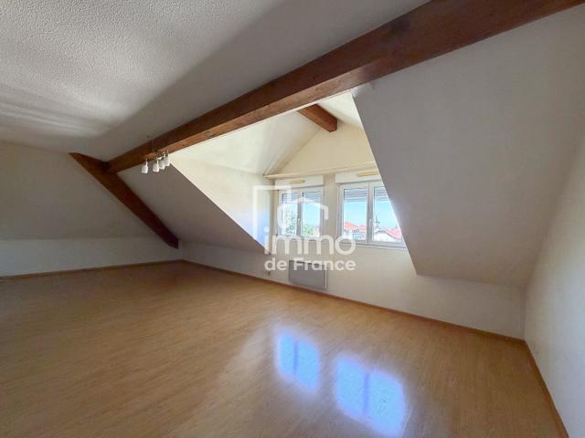 Appartement location à Saint-Julien-en-Genevois, Valleiry