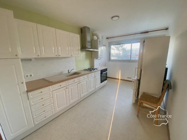 Appartement vente à Les Hauts de Massane, Montpellier