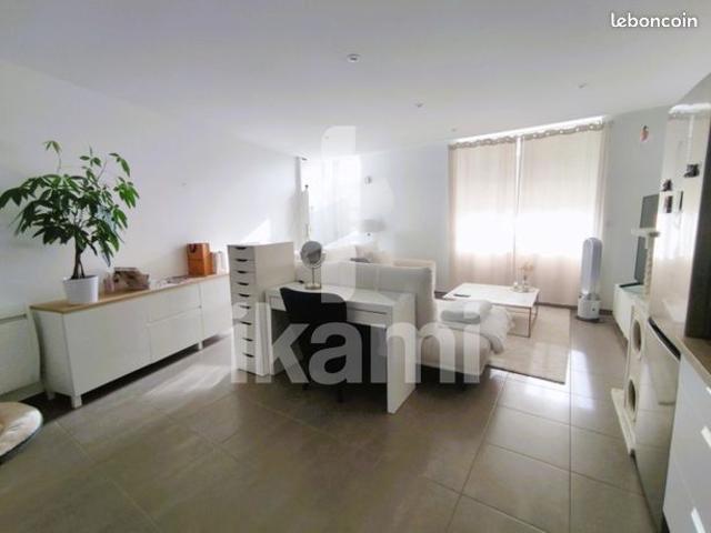 Appartement vente à Génissieux, Drôme