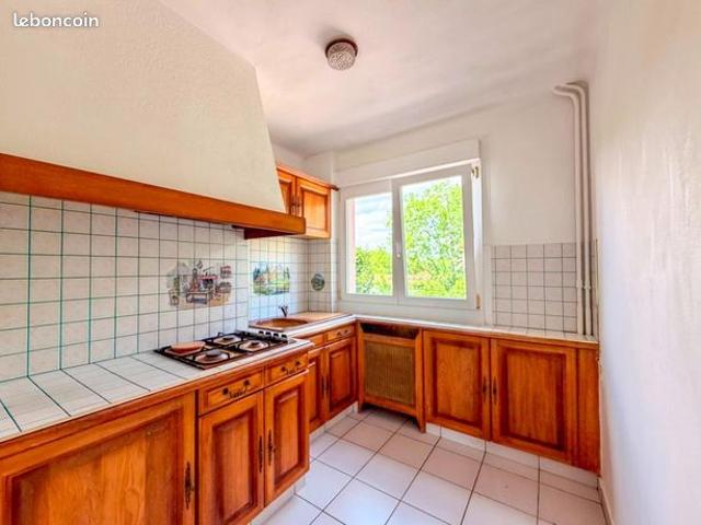 Appartement vente à Verdun