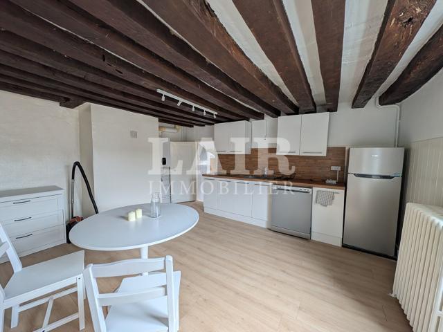 Appartement location à Alençon