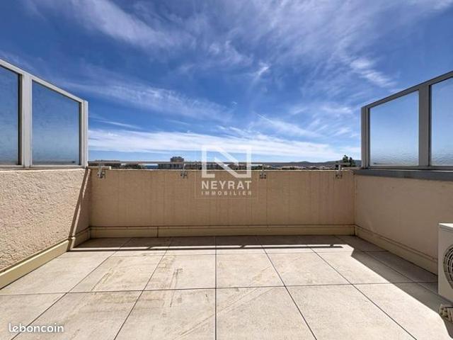 Appartement vente à Arrondissement de Draguignan, Fréjus