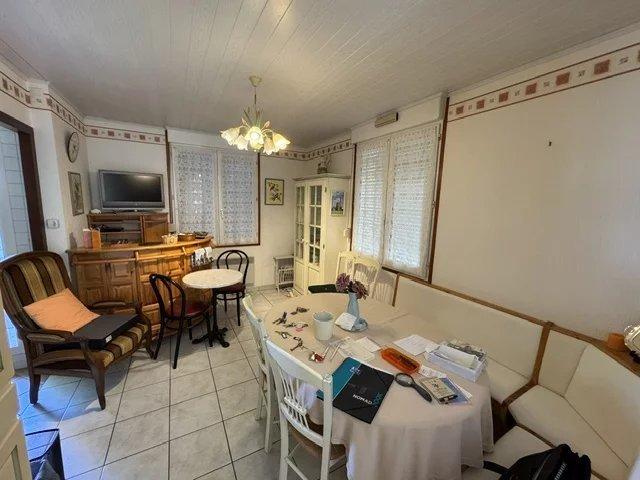 Appartement vente à Bagnoles-de-l'Orne, Tesse la Madeleine