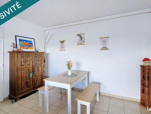 Appartement vente à Savigny-sur-Orge, Essonne