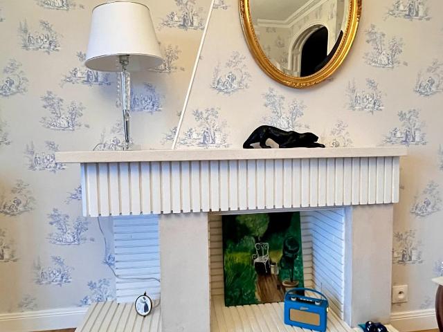 Appartement vente à Tours, Joué-lès-tours