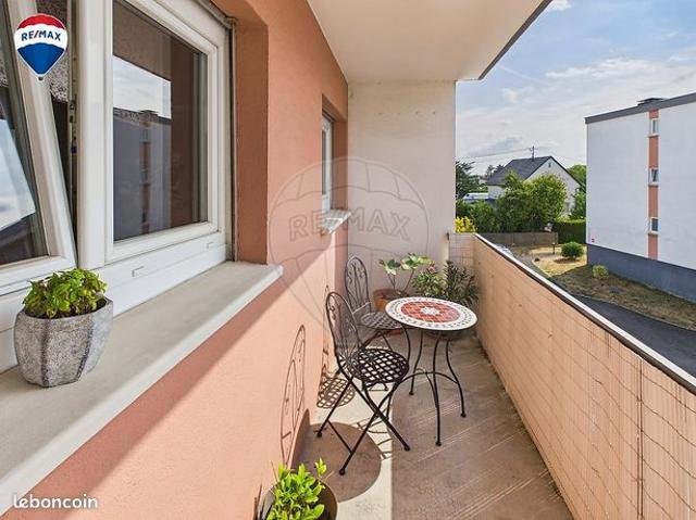 Appartement vente à Mulhouse, Pfastatt