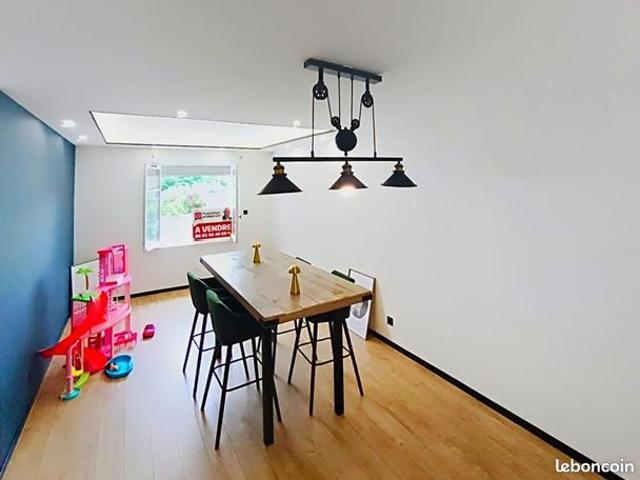 Appartement vente à Carpentras, Monteux