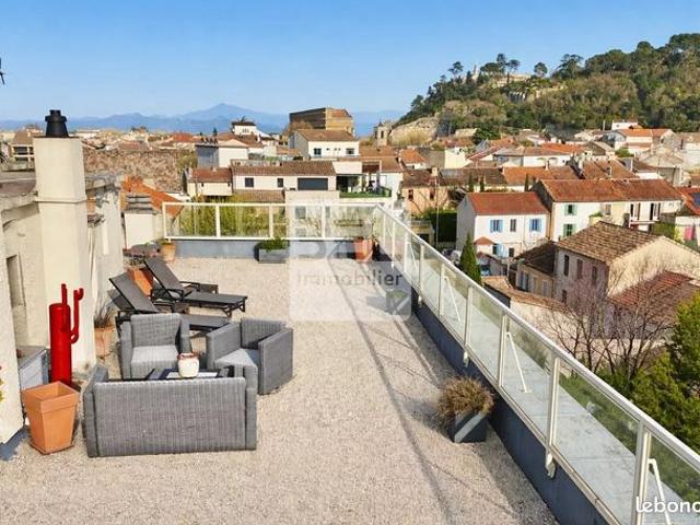 Appartement vente à Orange, Vaucluse