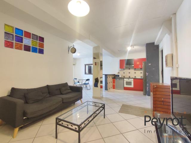 Appartement vente à Perpignan