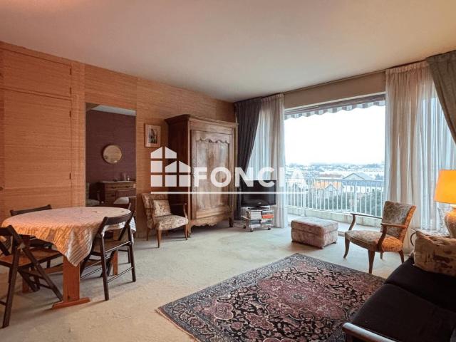 Appartement vente à La Rochelle