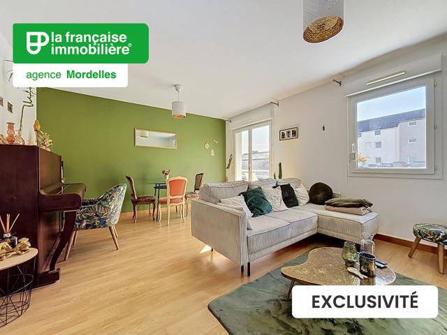 Appartement vente à Goven, Ille-et-Vilaine