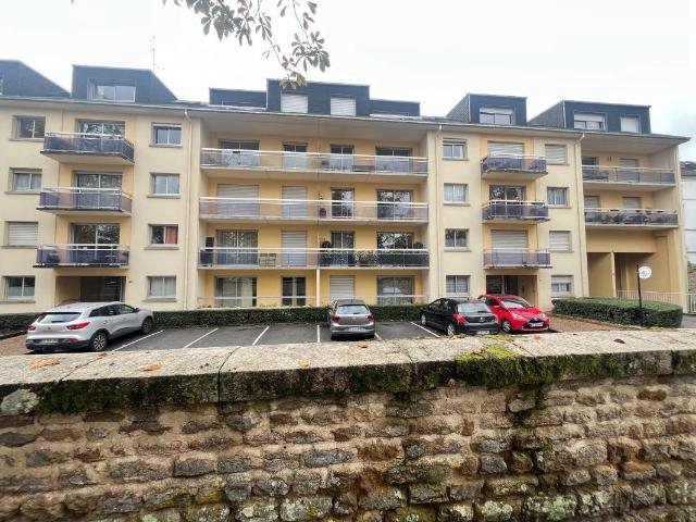 Appartement vente à Alençon, Orne