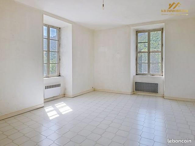 Appartement vente à Privas, Coux