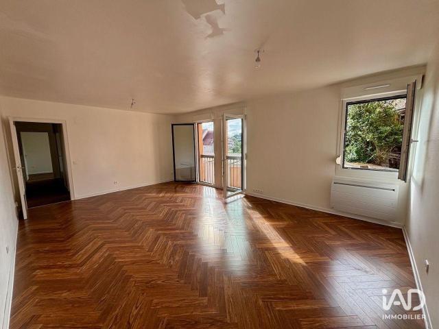 Appartement location à Saverne