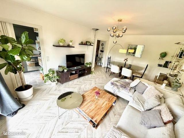 Appartement vente à Gex, Ferney-voltaire