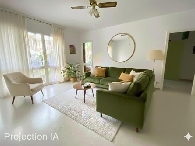 Appartement vente à Nîmes