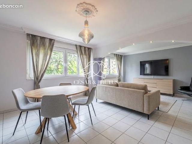 Appartement vente à Lyon, Métropole de Lyon
