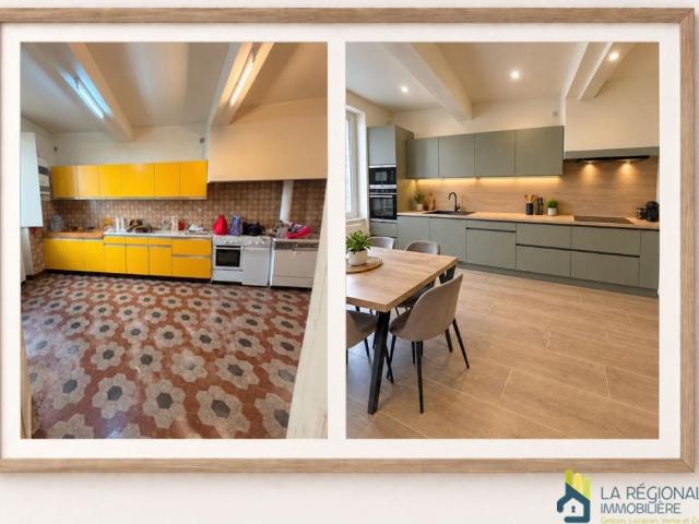 Appartement vente à Signes, Var