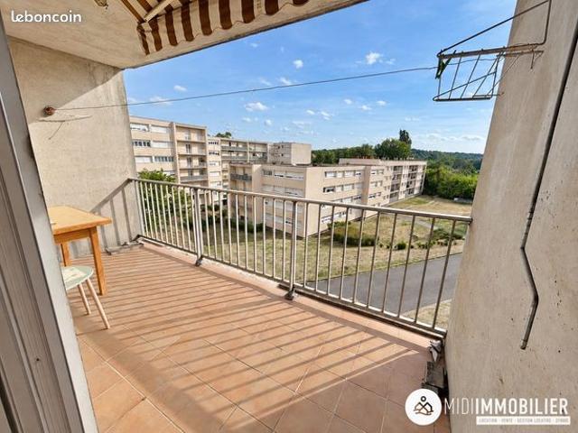 Appartement vente à Carmaux, Tarn