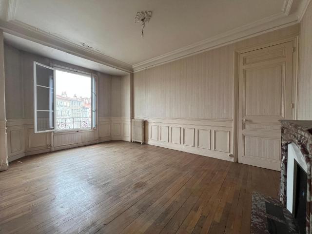 Appartement vente à Saint-Étienne, Saint-etienne