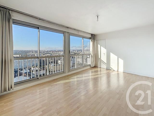 Appartement vente à Rouen, Ruan
