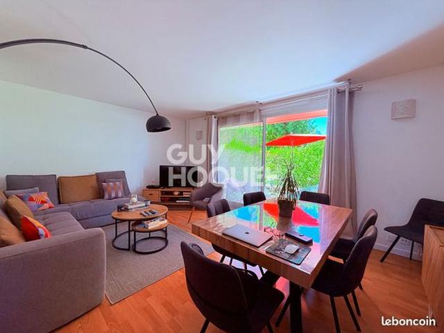 Appartement vente à Gouvieux, Oise