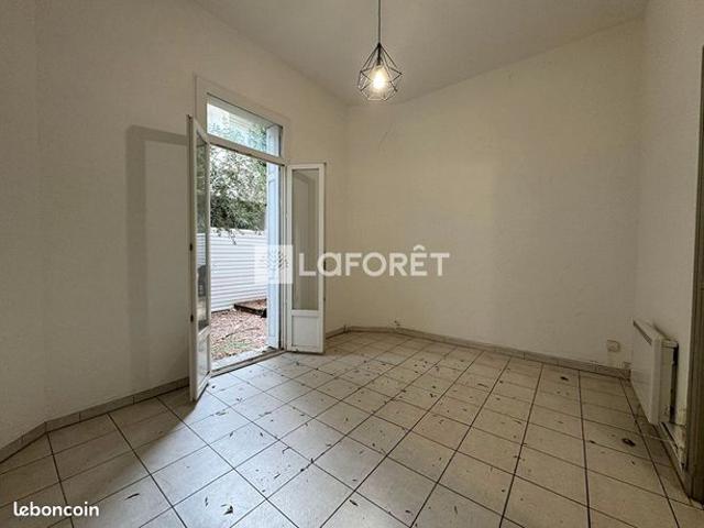 Appartement vente à Perpignan