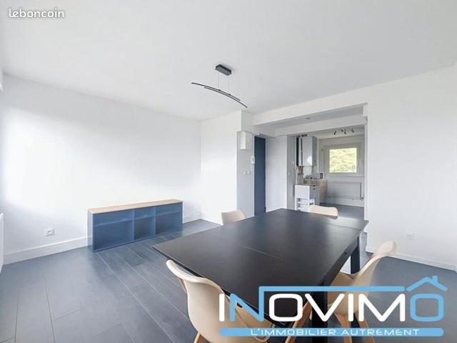 Appartement vente à Dunkerque