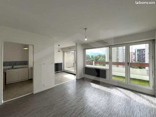 Appartement vente à Grenoble