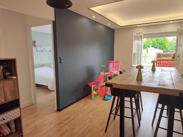 Appartement vente à Carpentras, Monteux