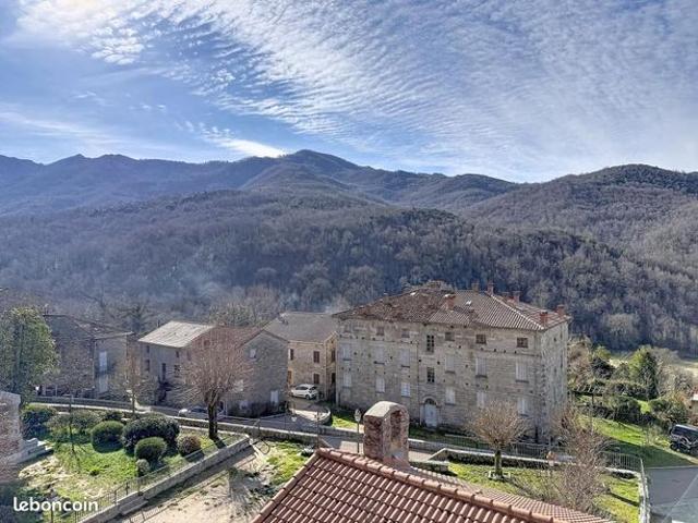 Appartement vente à Ajaccio, Bastelica
