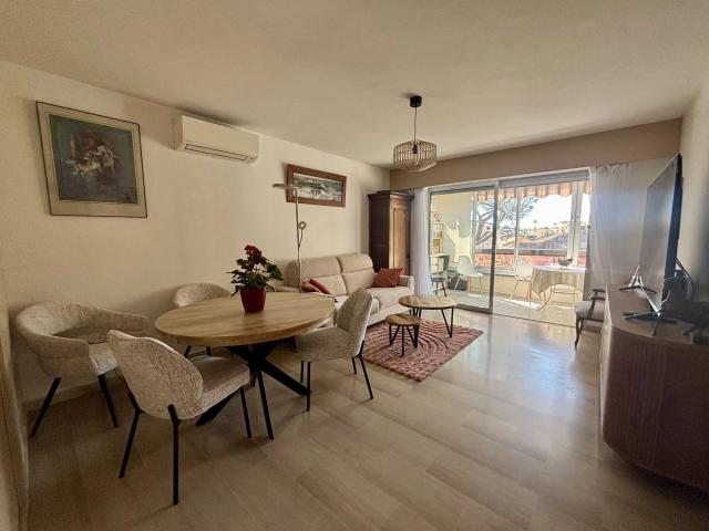 Appartement vente à Grasse, Cannes