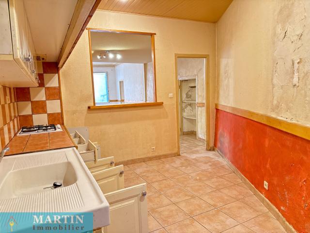 Appartement vente à Céret