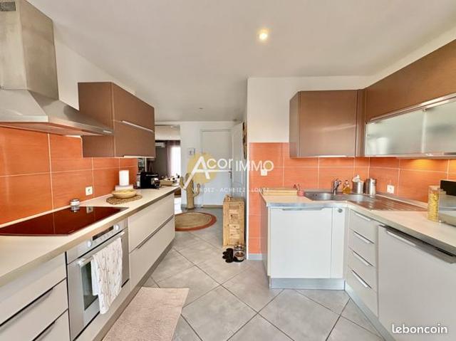 Appartement vente à Arrondissement de Toulon, Toulon
