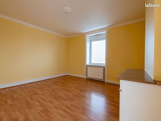 Appartement vente à Saint-Étienne, Loire
