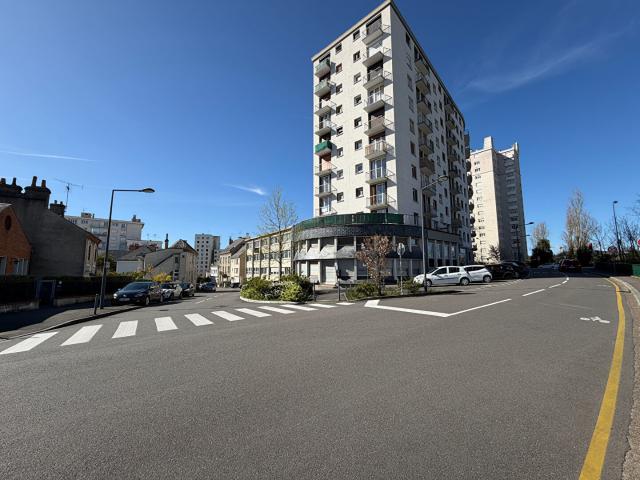 Appartement vente à Orléans