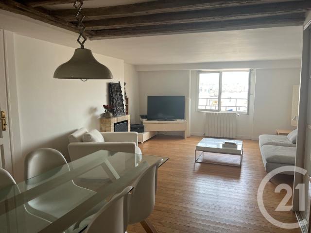 Appartement vente à Paris, Île-de-France